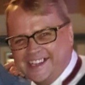 William Grant & Sons Employee Stuart Aitken's profile photo
