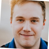 Camp Tecumseh YMCA Employee Caleb Eddy's profile photo