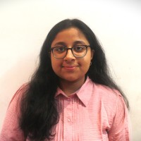 Nandini Ramachandra Email & Phone Number