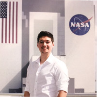Giovanni Campos Email & Phone Number