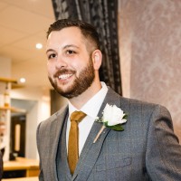 Groupe Atlantic Uk, Roi & North America Employee Ashley Smith's profile photo