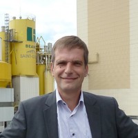 Saint-Gobain Weber France Employee Bas Huysmans's profile photo