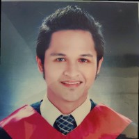 MediRecords Employee Jervis Tangoan's profile photo