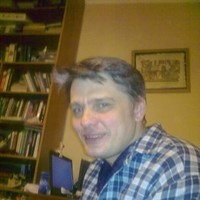ZAKA Employee Ruslan Shevchenko's profile photo