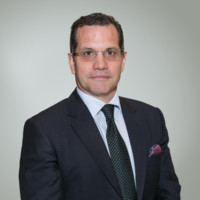 Dana Gas Employee Chris Hearne's profile photo