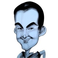 Synolia Employee Kamel Derrar's profile photo