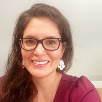 EdVestors Employee Lorena Lopera's profile photo