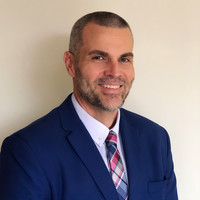 GenesisCare Employee Matthew Bellairs's profile photo