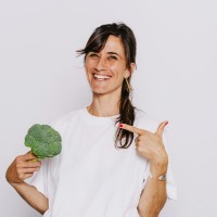 Foodbag Employee Sarah Billiet's profile photo