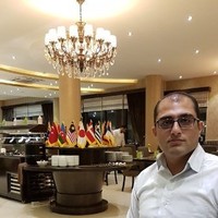 Taha Engineering Employee Seid Taha's profile photo