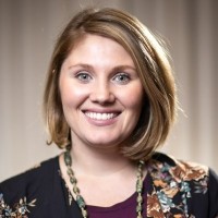 Burlington Public Library Employee Elise Copps's profile photo