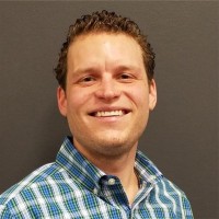 Leviton Employee Michael Poulos's profile photo