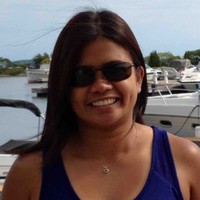 REDPATH MINING Employee Ann Bamfo's profile photo