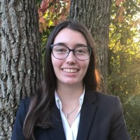 AeroShield Materials Employee Elizabeth Votta's profile photo