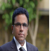 Bajaj Electricals Ltd Employee Milind Korgaonkar's profile photo