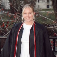 Katie Recker Email & Phone Number | EXPRESS Sales Associate Contact ...