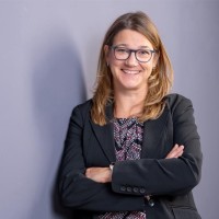 Heraeus Medical Employee Nicole Trieschmann's profile photo