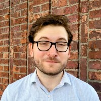 Horizon Media Employee Aidan Smith's profile photo