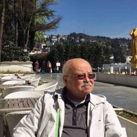 Istanbul Bilgi University Employee Ali Bilge's profile photo