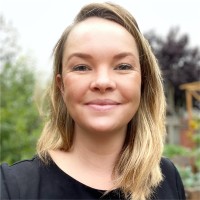 Everyday Speech Employee Lily Rego's profile photo