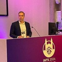 Moberg Analytics Employee Ethan Moyer's profile photo