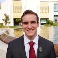 Constructive Realities Employee John Semple's profile photo