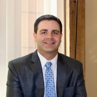 PEAK Wealth Management LLC Employee John Garrity's profile photo