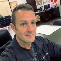 Aaron Flaherty Email & Phone Number