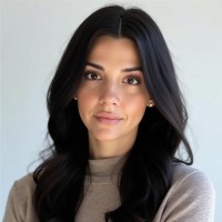 StrategyCorps Employee Courtney Gumenyuk's profile photo