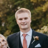 CDW Employee Matt Byron's profile photo