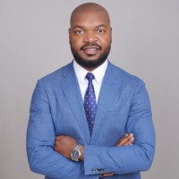 Ace Info Solutions LLC Employee Jemy Tchieukoue's profile photo