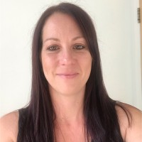 Michelle Van Biljon Email