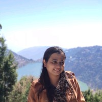 Appmobi Employee Sakshi Sharma's profile photo