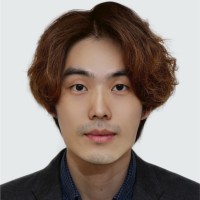 Lotte Duty Free Employee Jason Kim's profile photo