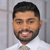 SunCloud Health Employee Mike Mehta's profile photo