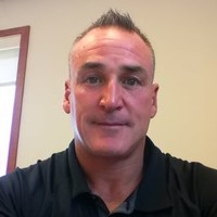 Energy Panel Structures Employee David Graham's profile photo