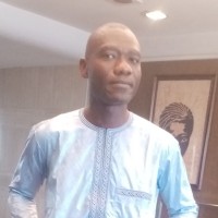 SanlamAllianz Cameroun Employee Ghislain Ngatchou's profile photo