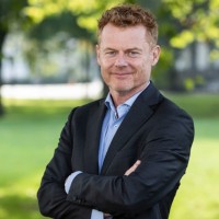 Sharpe International Communications Employee Mark Beers's profile photo