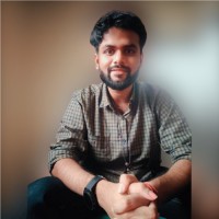 Jio Platforms Limited (JPL) Employee Raj Gaurav's profile photo