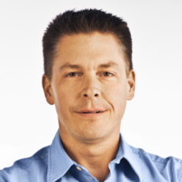 SpotHero Employee Tom Janofsky's profile photo