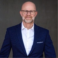 VINCORION Employee Alexander Batz's profile photo