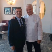 Hotel Excelsior Karachi Employee Gennaro Silvestri's profile photo