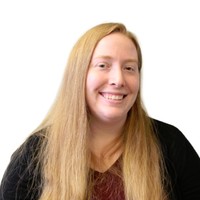 Quinn Evans Employee Brooke Nagel's profile photo