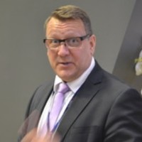 Hamad International Airport Employee Jarno Putta's profile photo