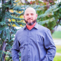 Crossland Heavy Contractors, Inc. Employee Nik MacKey's profile photo