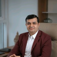 LCC PROJECTS PVT. LTD. Employee Lalji Ahir's profile photo