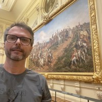 Marcos Hennemann Email & Phone Number
