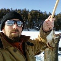 Twin Metals Minnesota LLC Employee Kevin Boerst's profile photo