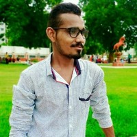 SPIPA Employee Dipak Chauhan's profile photo