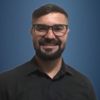 Diguinho Industria e Comércio de Fraldas Employee Sérgio Szalai's profile photo
